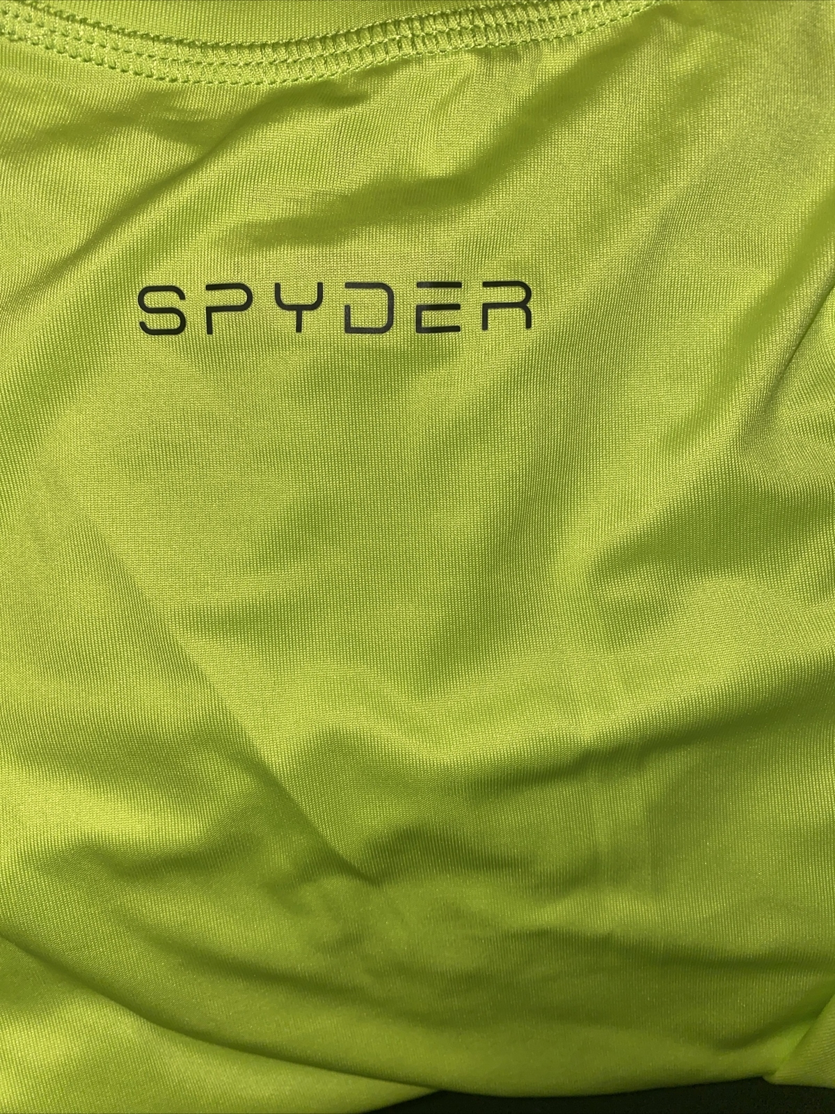 Spyder Boys 2-piece Long Sleeve GREEN Swim Set UPF 30+ Sun Protection 10/12 |B20 Spyder - фотография #7