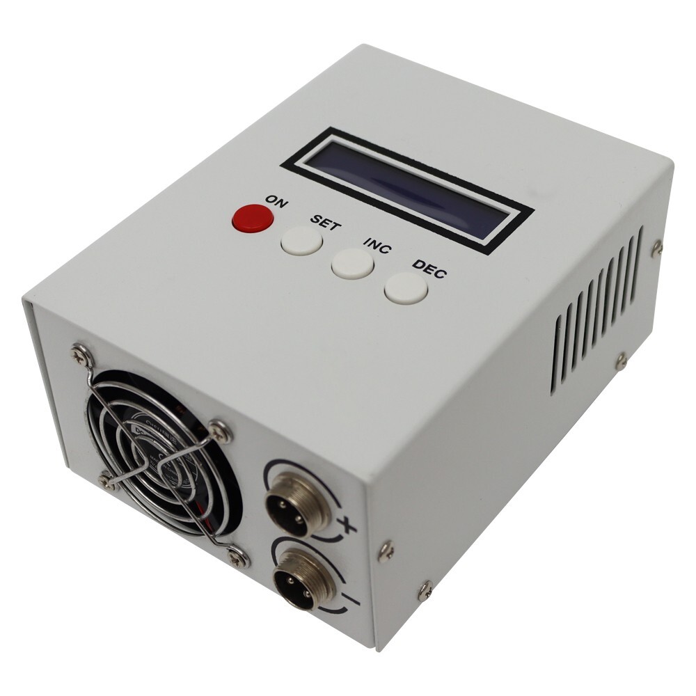 New!Battery Capacity Tester Lead Acid Lithium Iron 5A Charge 20A Discharge Teste Techtongda 239794 - фотография #13