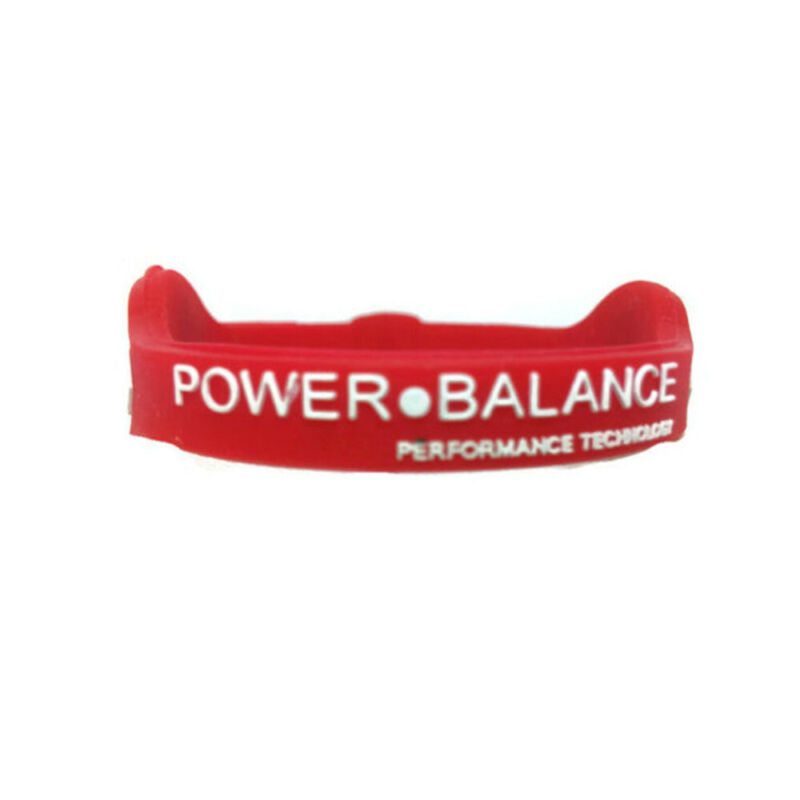  Power Energy Bracelet   Sport Wristbands Balance Ion Magnetic Therapy Silicone Unbranded Does Not Apply - фотография #6