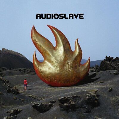 Audioslave CD Без бренда