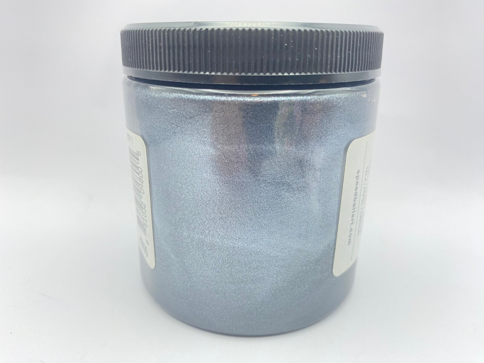 Speedball Acrylic Screen Printing Ink, 8-Ounce, Black Pearl 4800 Speedball Does not apply - фотография #4
