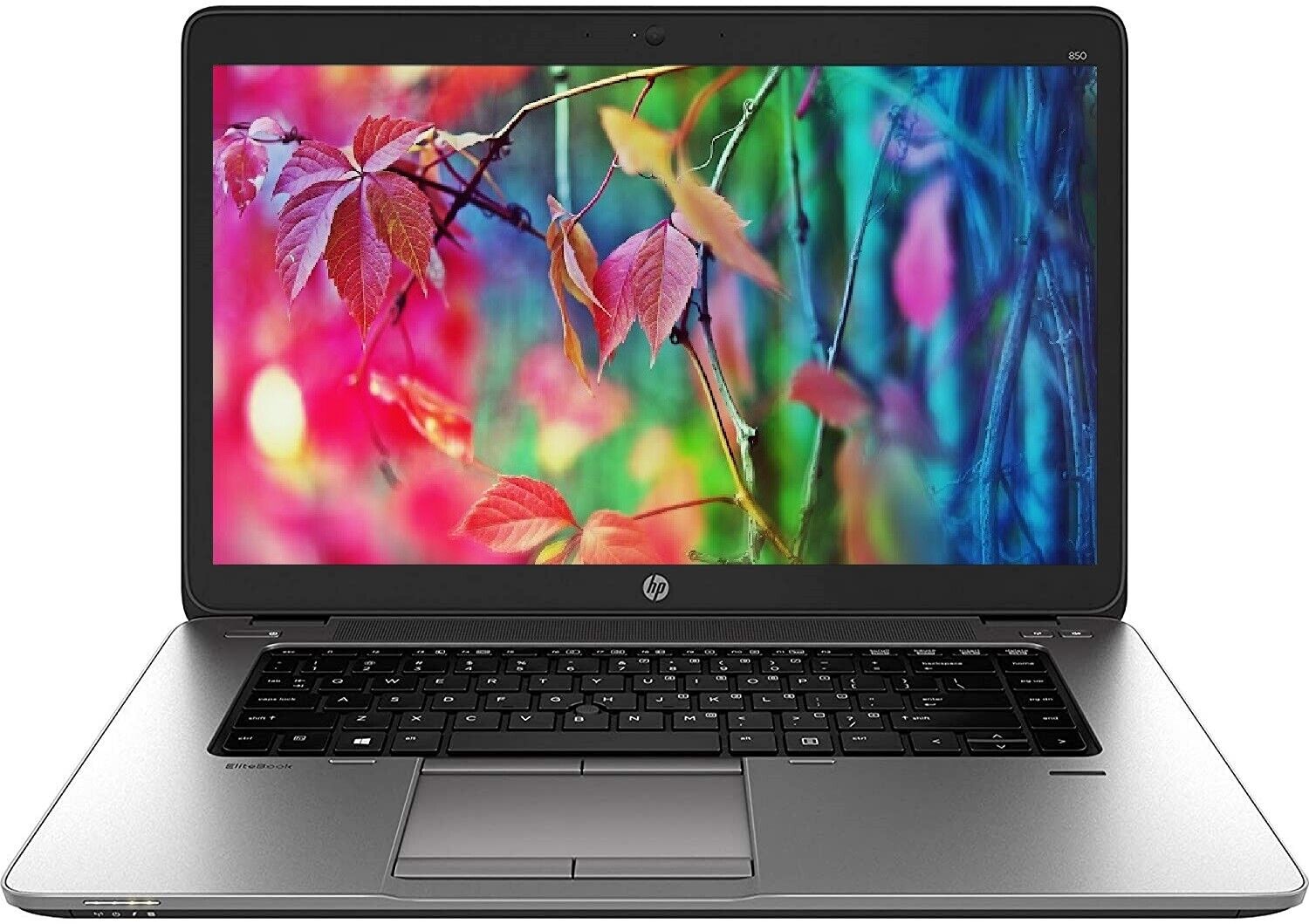 ~LIMITED SUPPLY~ 15.6" HP EliteBook Laptop PC i5 16GB RAM 256GB SSD Win10 HP HP Elitebook 850 G1 - фотография #5