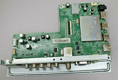 42" Sharp LCD TV LC-42LB261U Main Board 756TXECB01K014 Sharp 756TXECB01K014