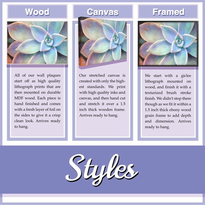 Stupell Southern Girls Never Miss White and Tan Wood Look, STUPELL Does not Apply - фотография #3