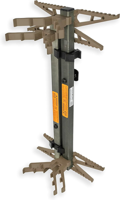 XOP- X2 Hunting Climbing Steps XOP-XTREME OUTDOOR PRODUCTS Not Applicable - фотография #4