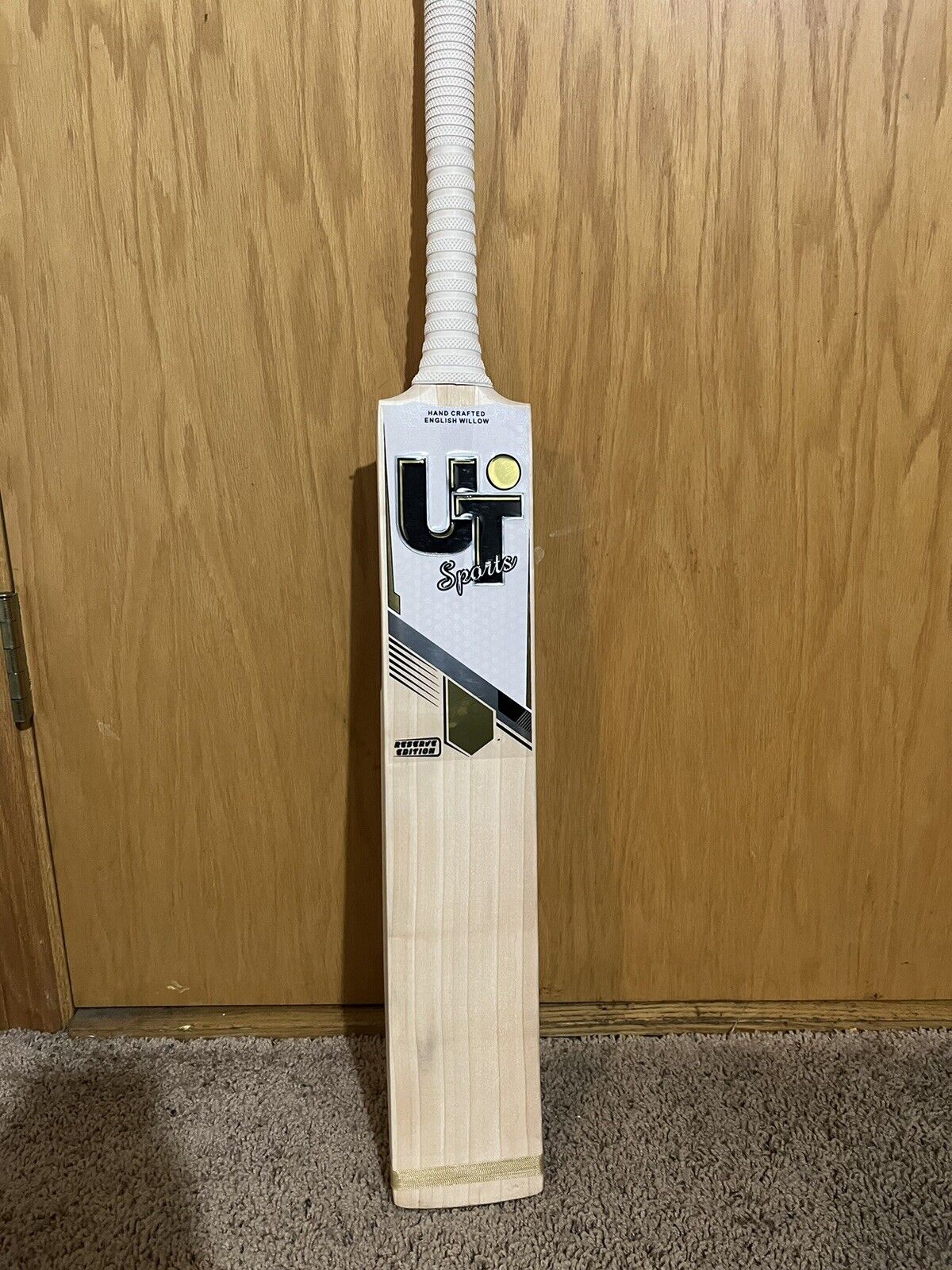 cricket bat english willow  UT - фотография #7