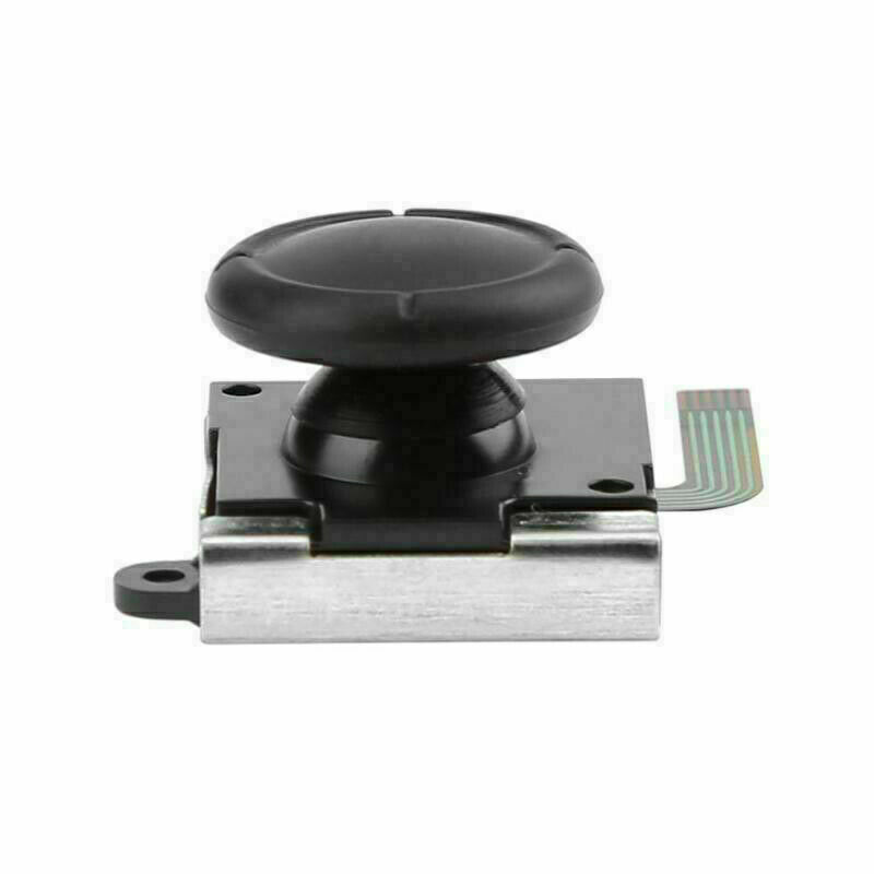 4x Nintendo Switch Joy-Con Analog Stick Thumbstick Replacement parts  from U.S. Nintendo Switch NONE - фотография #12