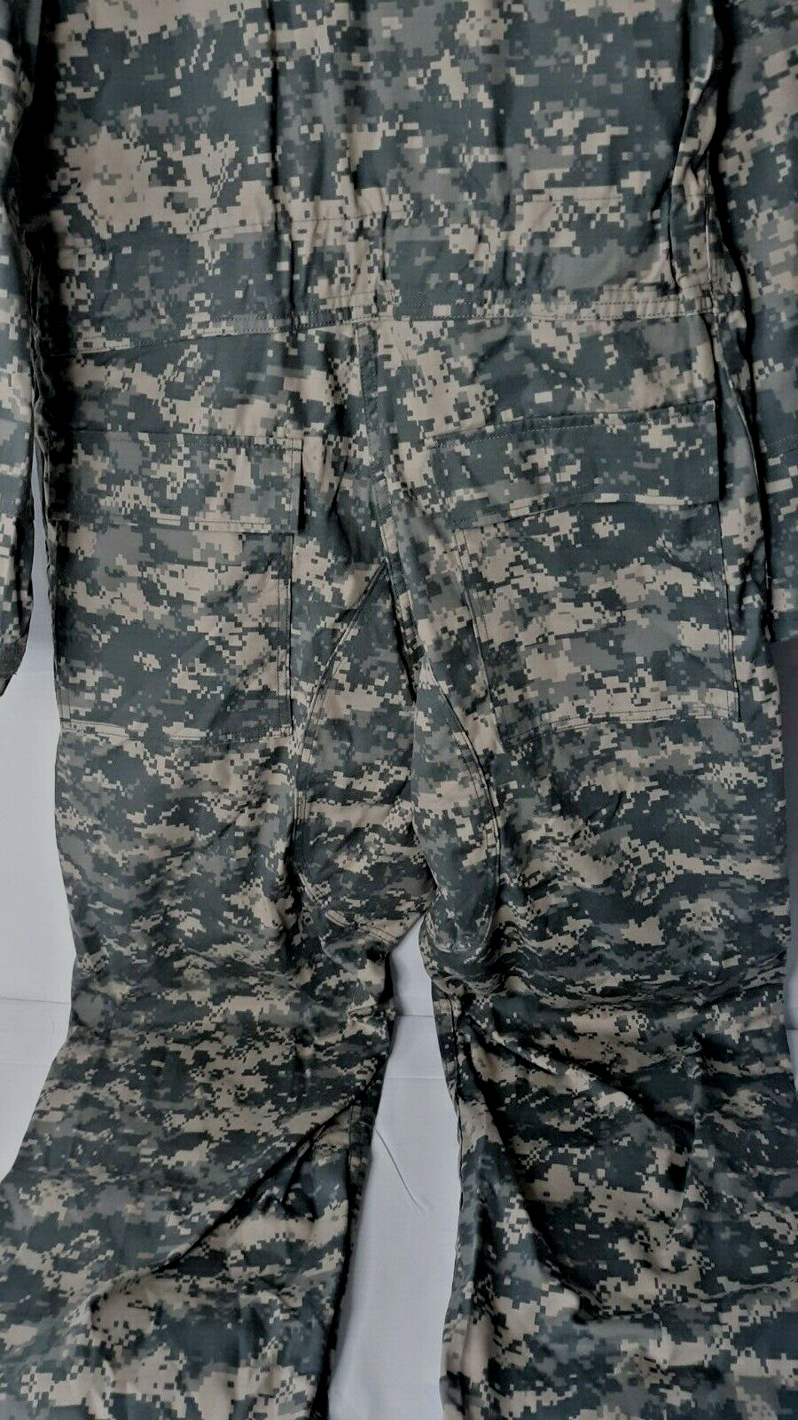 Carter Enterprise Universal Coveralls Jumpsuit Camouflage  Big & Tall Large Size Carters Does Not Apply - фотография #7
