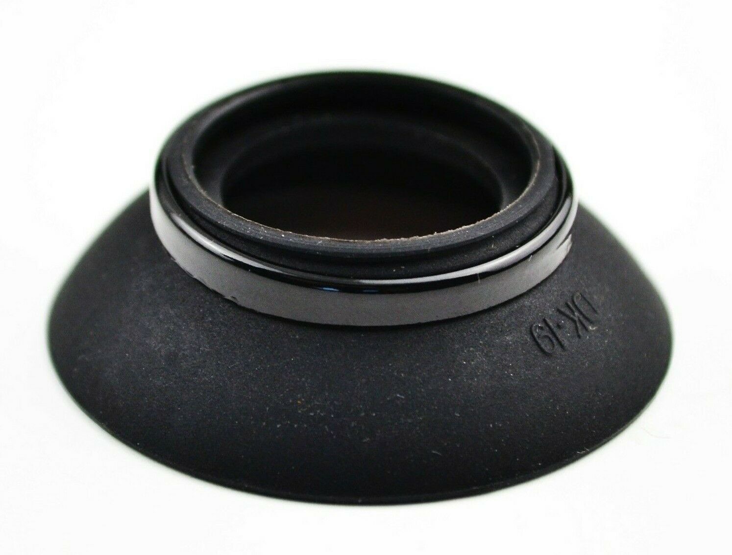 3x Eyecup Eyepiece Eye Cup Viewfinder for Nikon D500 D300 F4S F6 D4 D4S Unbranded Does not apply - фотография #4