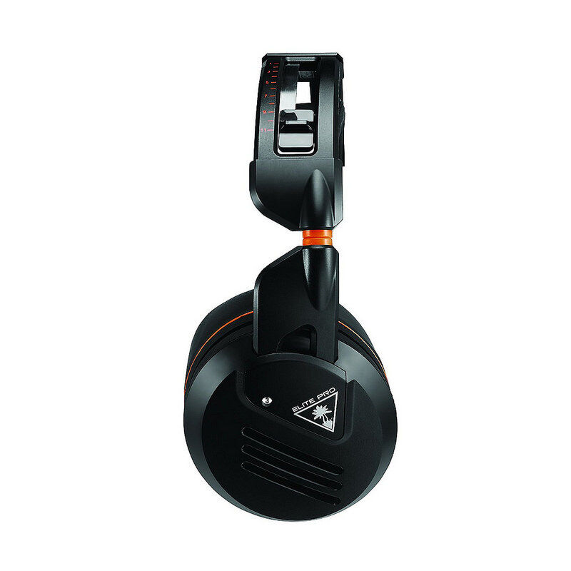 Turtle Beach Elite Pro Tournament Wired Gaming Headset for PS4 Xbox One PC Turtle Beach TBS201001 - фотография #9