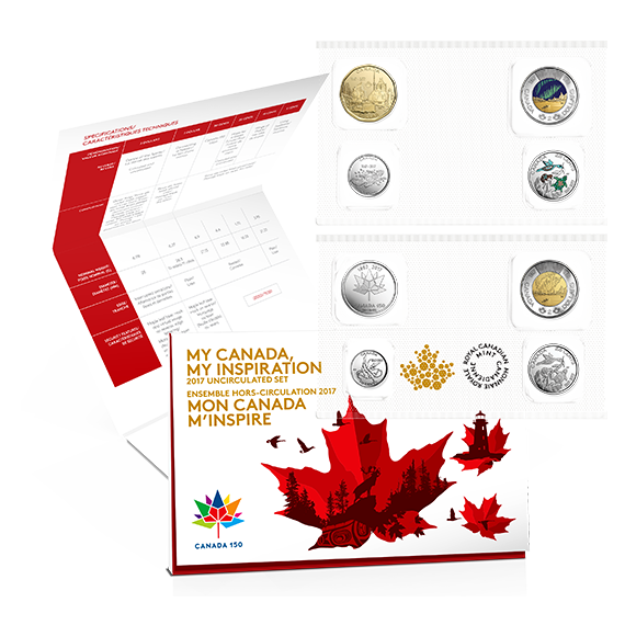 2017 CANADA 150 RCM SILVER COINS & COIN SETS plus CANADA 150 STAMP SETS   Без бренда - фотография #6