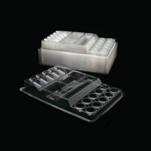 Workstation Trays Holder Ink Cups Tattoo Supplies YOU PICK Unbranded P_trays
