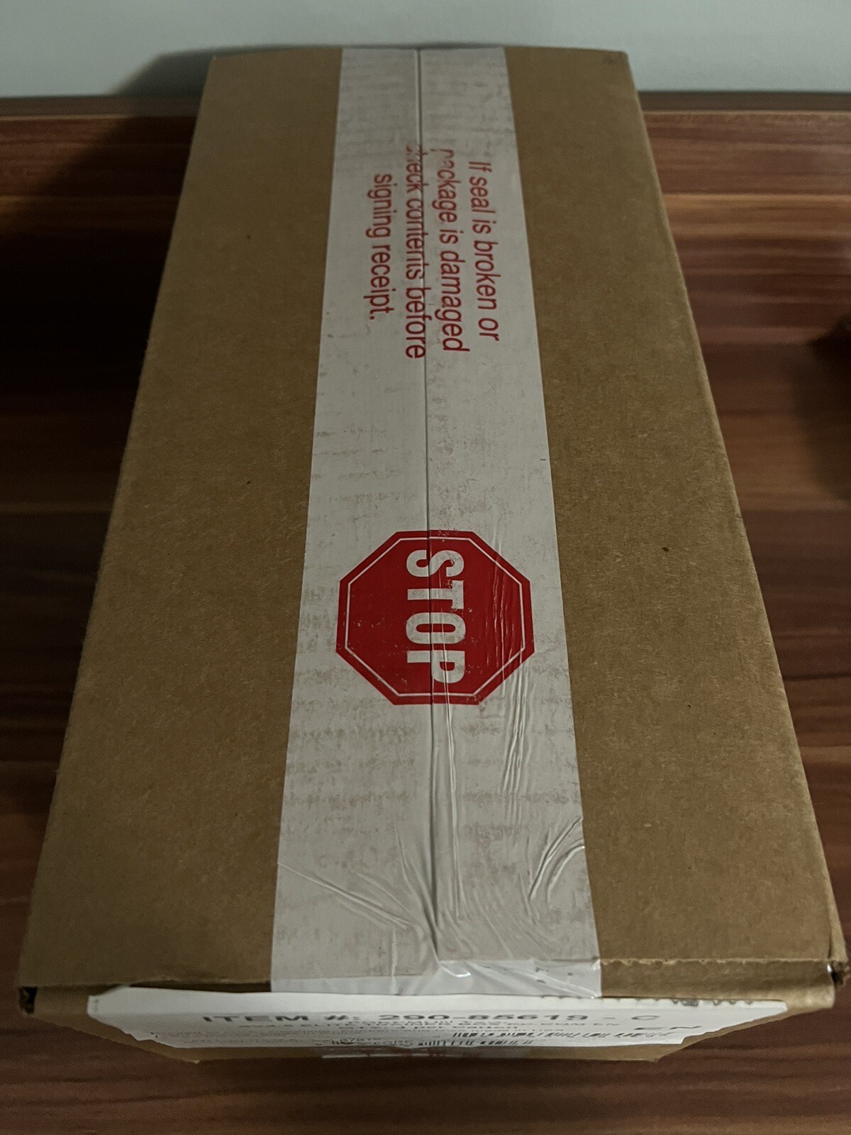 NEW Pokemon TCG Scarlet & Violet Paldean Fates Pokemon Center ETB SEALED CASE Без бренда - фотография #2