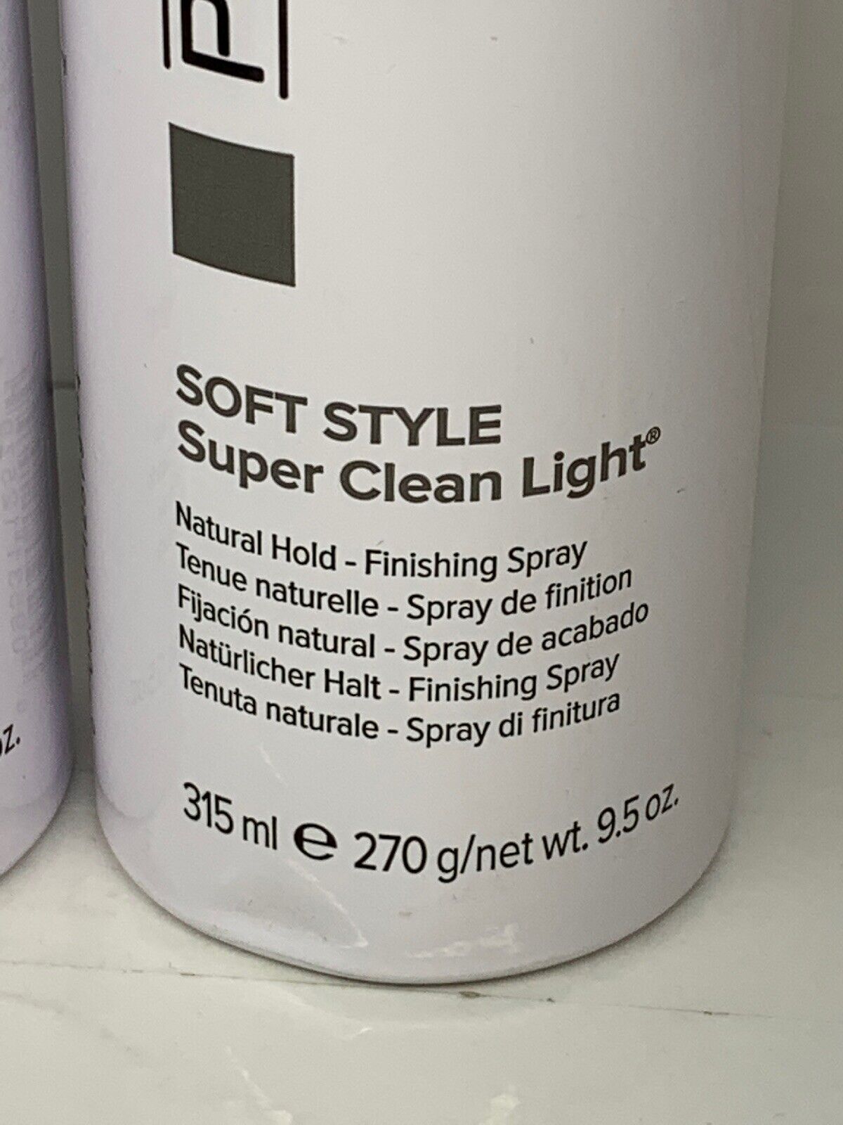2x Paul Mitchell Soft Style Super Clean Light 9.5 oz.NEW !!! Paul Mitchell - фотография #4