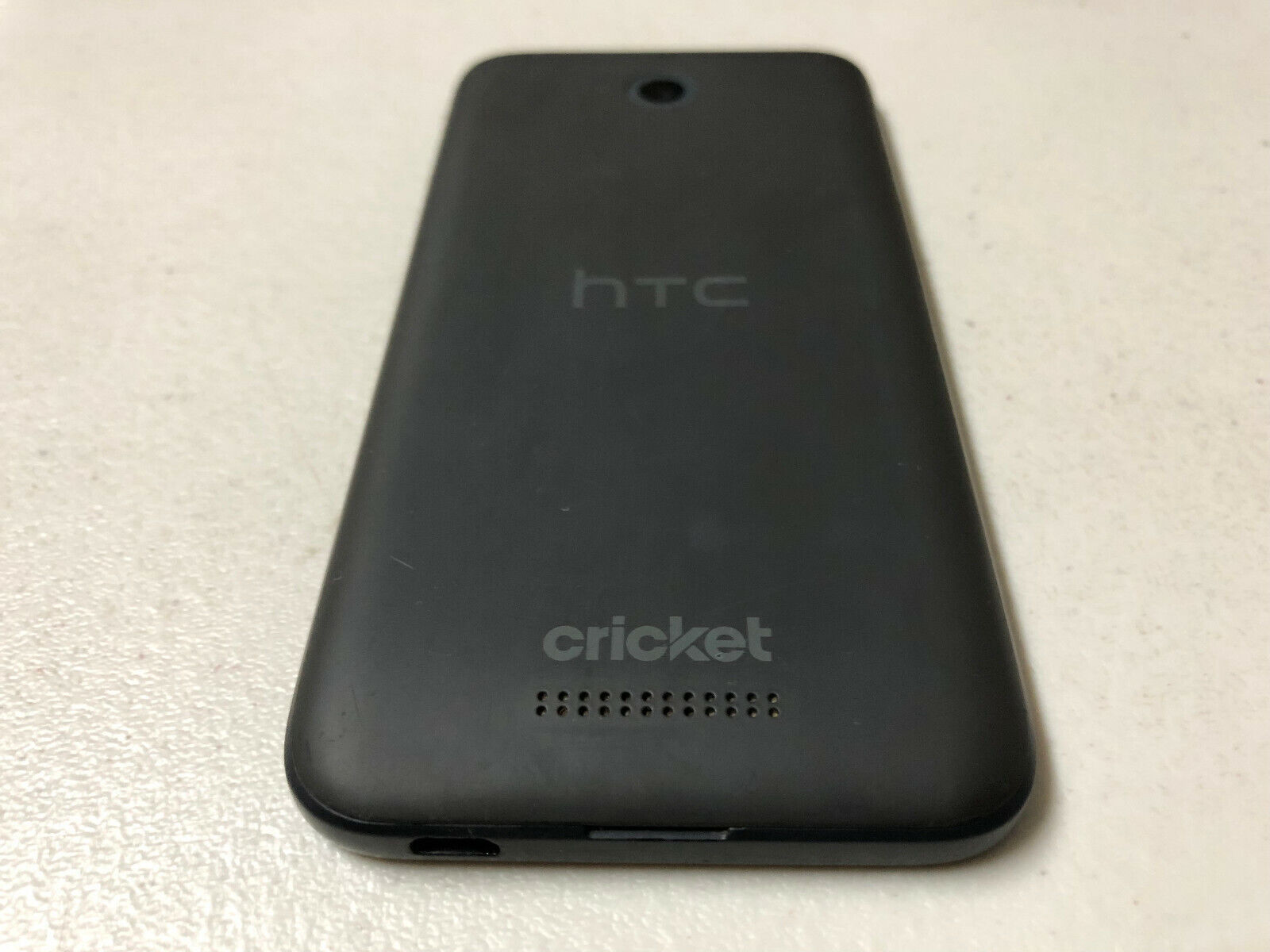 HTC Desire 510 - 8GB - Black (Cricket) Android Smartphone HTC HTC Desire 510 - фотография #7