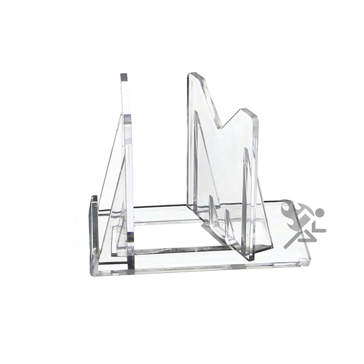 Fishing Lure Display Stand Easels 10 Pack OnFireGuy 010-11099 - фотография #3