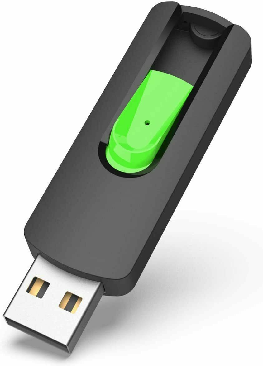 10 Pack 32GB Flash Drives USB 2.0 Thumb Drive Memory Sticks Zip Drive Pen Drive Kootion Does not apply - фотография #2