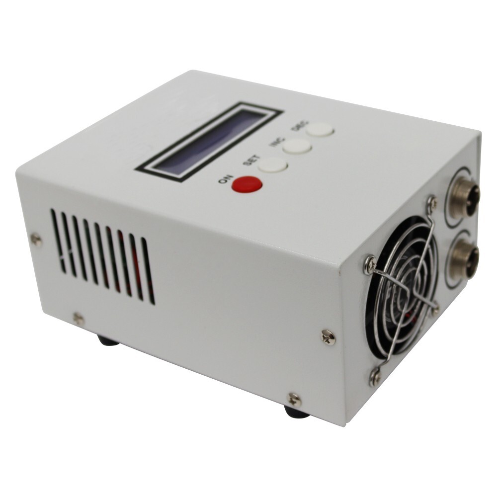 New!Battery Capacity Tester Lead Acid Lithium Iron 5A Charge 20A Discharge Teste Techtongda 239794 - фотография #6