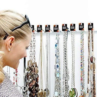  Live Number Tags001-100, Normal and Reverse Mirror Image Number Cards for  Does not apply Does Not Apply - фотография #3