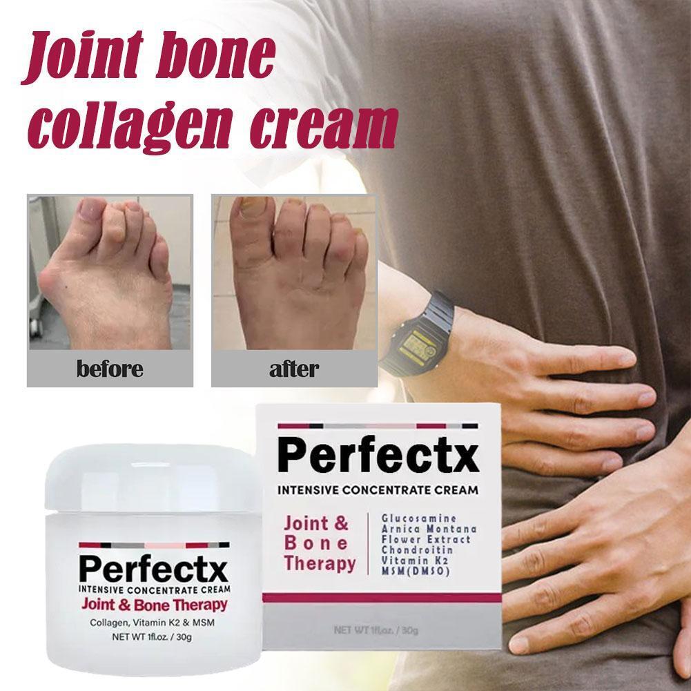 4PCS Perfectx Joint & Bone Therapy Cream--Whoelsae-50% OFF- Unbranded Does Not Apply - фотография #7