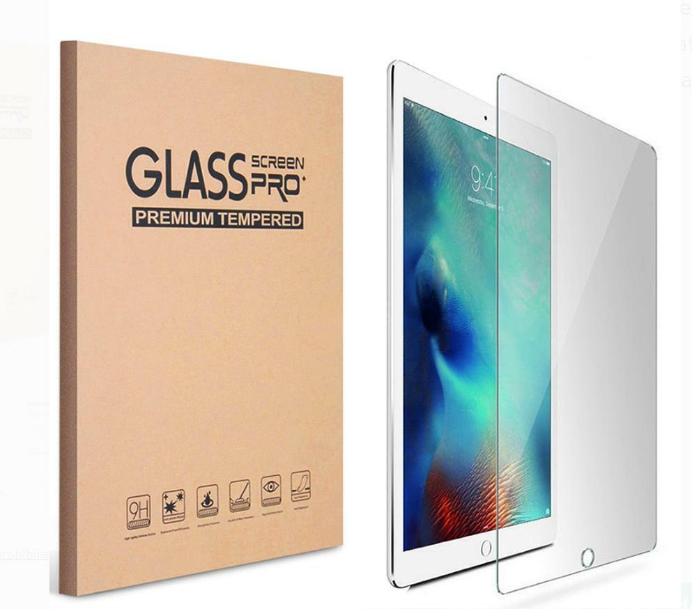 2Pack Tempered Glass Screen Protector for Apple iPad Air 3rd Gen (2019)10.5"  Unbranded Does Not Apply