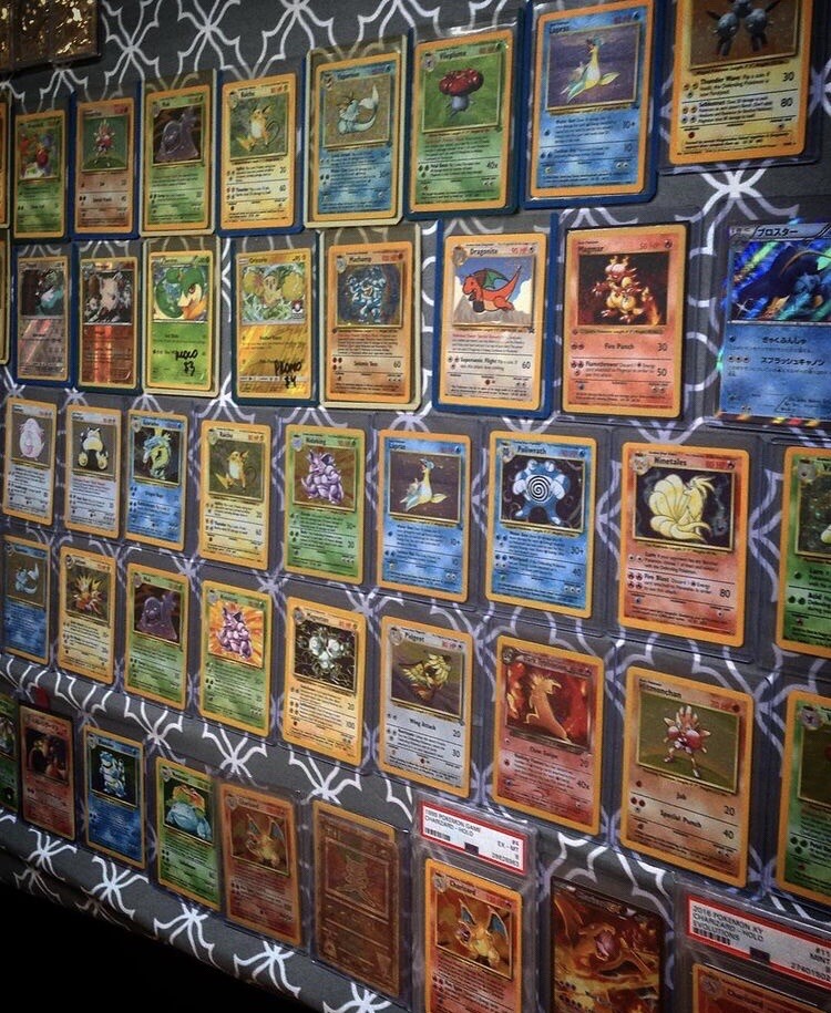 👻Vintage Pokemon Card Mystery Lot👻 - Great For Openings *read description 📈😎 Без бренда - фотография #3