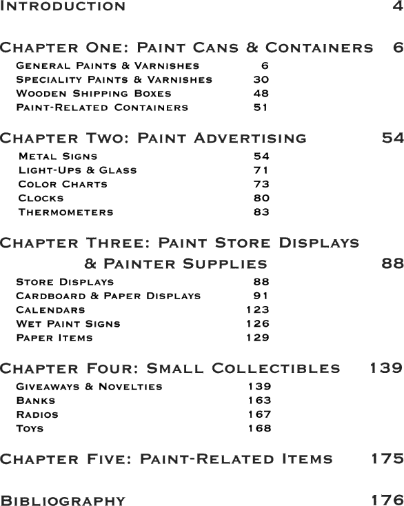 Collector Guide to Antique Paint Advertising incl Cooks Dutch Boy & Others Без бренда - фотография #5