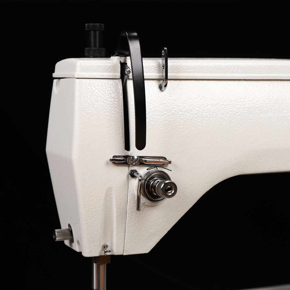 NEW Industrial Leather Sewing Machine Heavy Duty Thick Material Sewing Tools Unbranded Does Not Apply - фотография #9