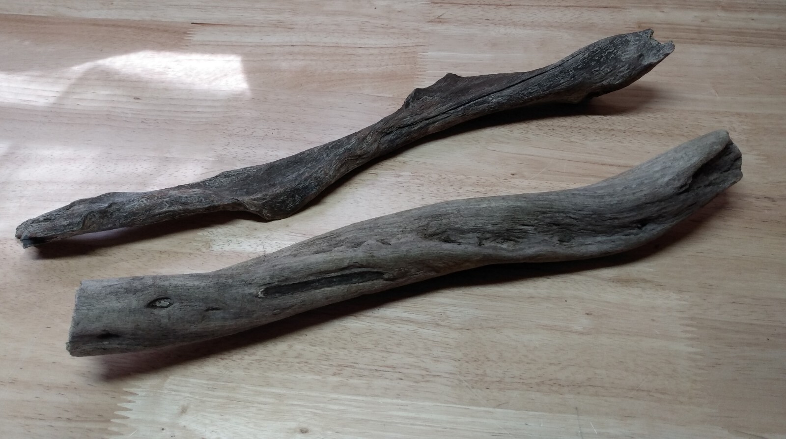Lot of 5 Driftwood Pieces Reptile Terrarium Tank Art Enclosure Habitat Vivarium  Unbranded - фотография #3