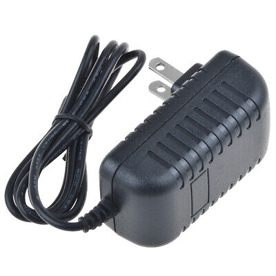 AC Adapter Charger for iRobot Braava 320 Mint Plus 5200 5200C Cleaner Power Cord ABLEGRID Does not apply - фотография #4