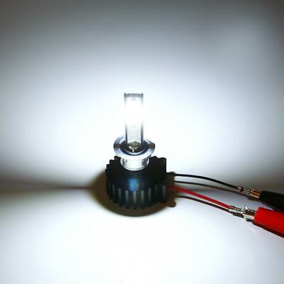 H1 LED Headlight Bulb Kit 2200W 330000LM High Beam Fog Light Xenon 6000K White IRONWALLS auto-G360-012 - фотография #2