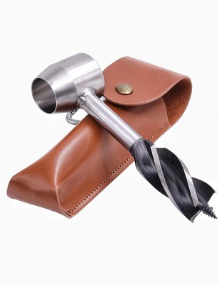 Bushcraft Acoretoas se_0124