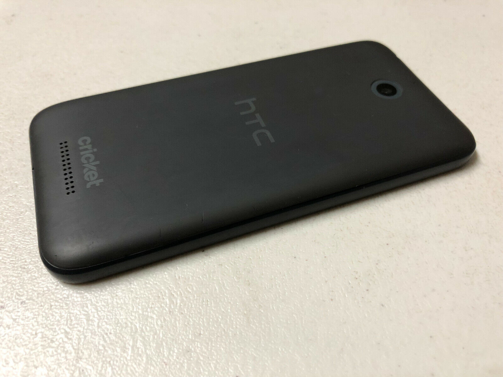 HTC Desire 510 - 8GB - Black (Cricket) Android Smartphone HTC HTC Desire 510 - фотография #5