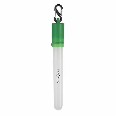 Nite Ize Radiant LED Mini Glowstick - Green (4-Pack) Nite Ize MGS-28-R6 - фотография #3