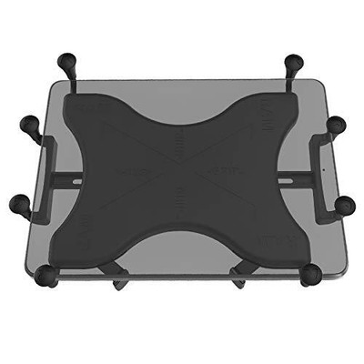 RAM Mount RAM-HOL-UN11U Black holder RAM Mounts RAMHOLUN11U