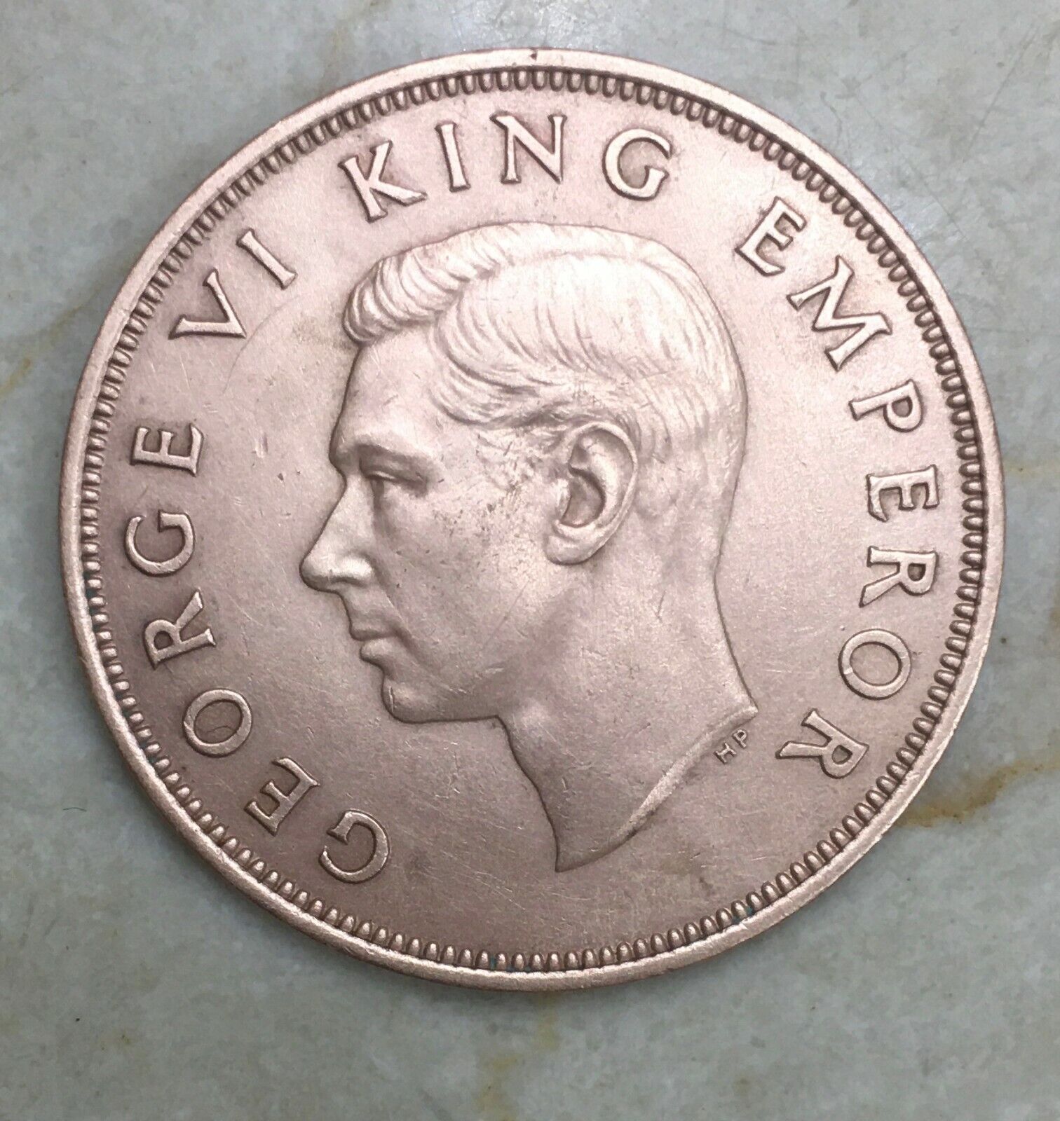 New Zealand 1934 6-pence George V- 1940 George VI Penny- 1981 Elizabeth II 20cen Без бренда - фотография #9