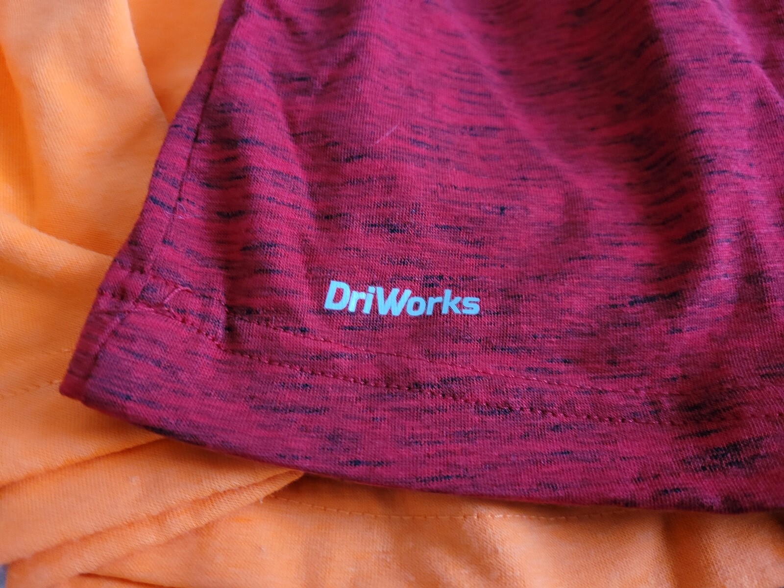 NEW LOT/5 SHIRTS, SWEATSHIRTS MENS L GEORGE ATHLETICWORKS, ETC George - фотография #8