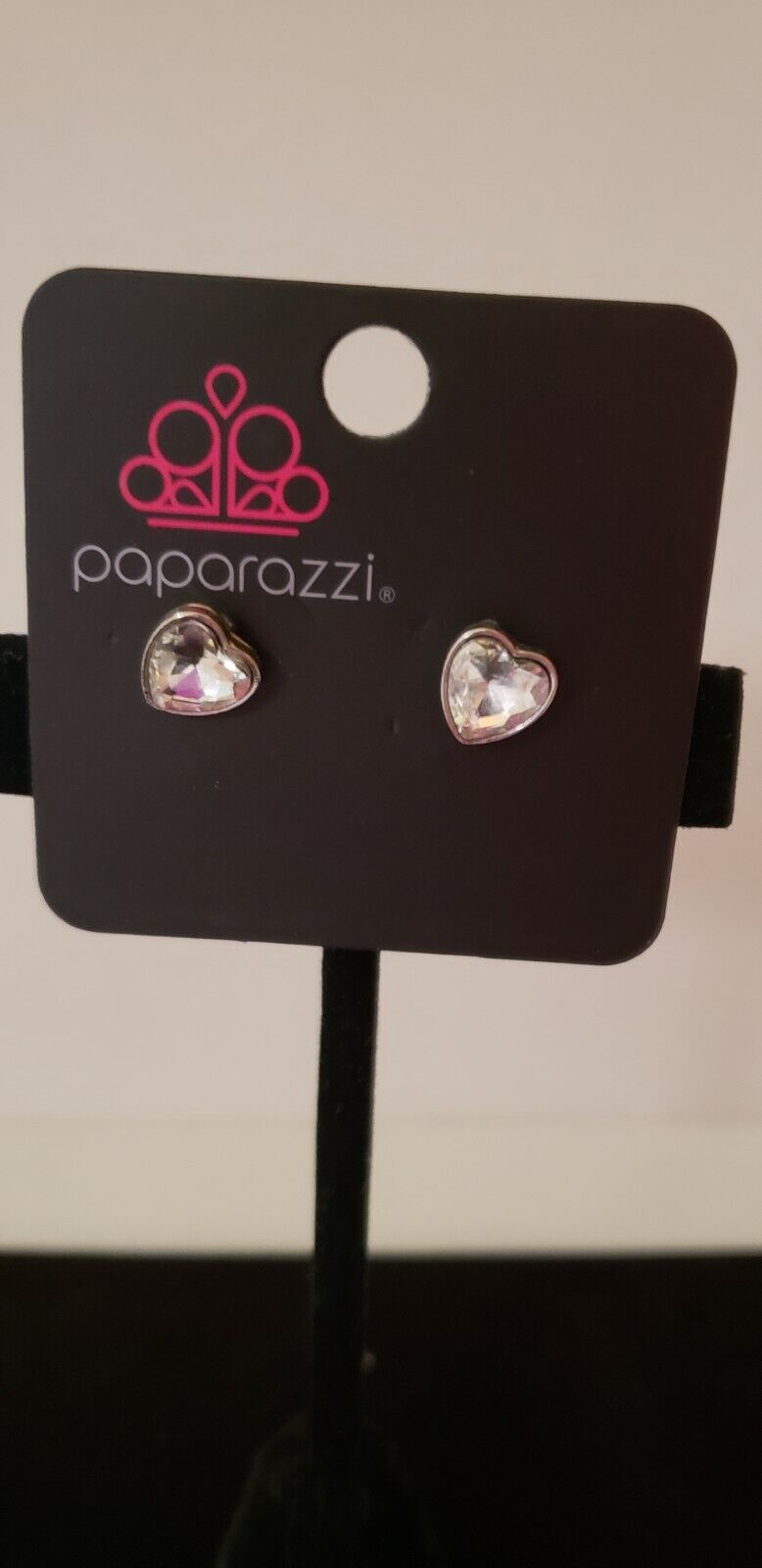 Paparazzi Lot of 3 pair Starlet Shimmer Children's Earrings - BNWT Paparazzi - фотография #5