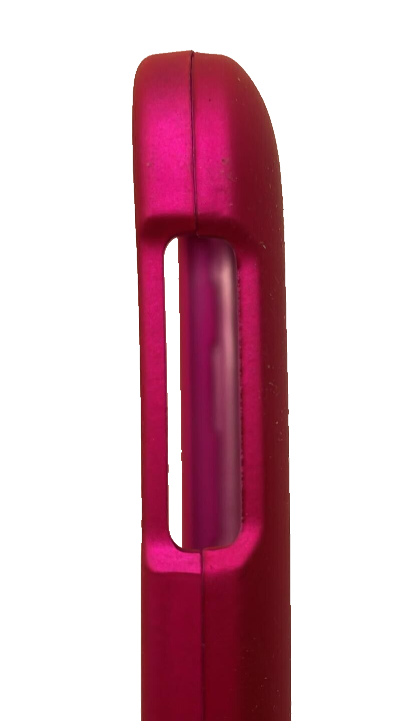 Sonne Premium Case for HTC Desire 510, Pink Sonne - фотография #5