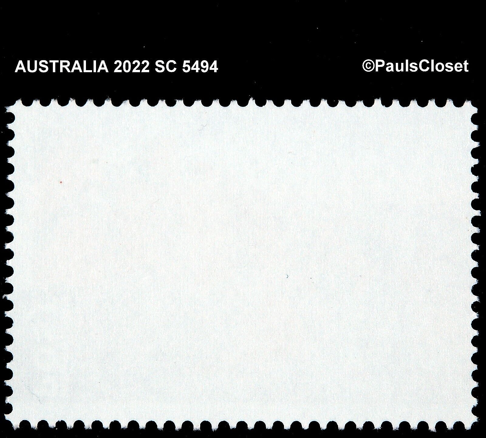 AUSTRALIA 2022 SC 5492-95 AERIAL VIEWS $2.90, $3.50, $3.70 & $4.00 MNH OG VFINE Без бренда - фотография #7