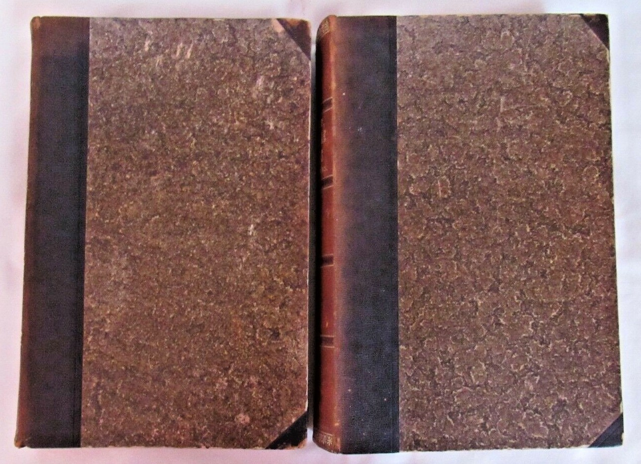THEOLOGIAE MORALIS Institutiones, VOL. I & II, Eduardus Genicot, 1902, in Latin Без бренда - фотография #2