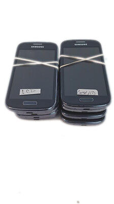 7 Lot Samsung Galaxy Prevail 2 SPH-M840 Android Smartphone Virgin Mobile Used Samsung SPH-M840