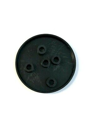 Lot Of 20 40mm Round Bases For Warhammer 40k & AoS Games Workshop Bitz Unbranded Does not apply - фотография #3