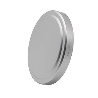 Metal Lens Front Cap for Contax GK-54 G Mount Lens G1 G2 GG-1 GG-2 LingoFoto - фотография #7