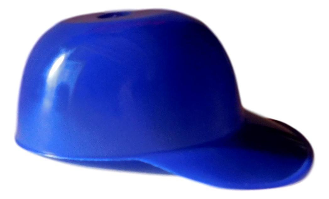 12 Baseball Caps Party Favors Made in USA, Recyclable 8 Colors Offered Jean's Plastics Does Not Apply - фотография #8