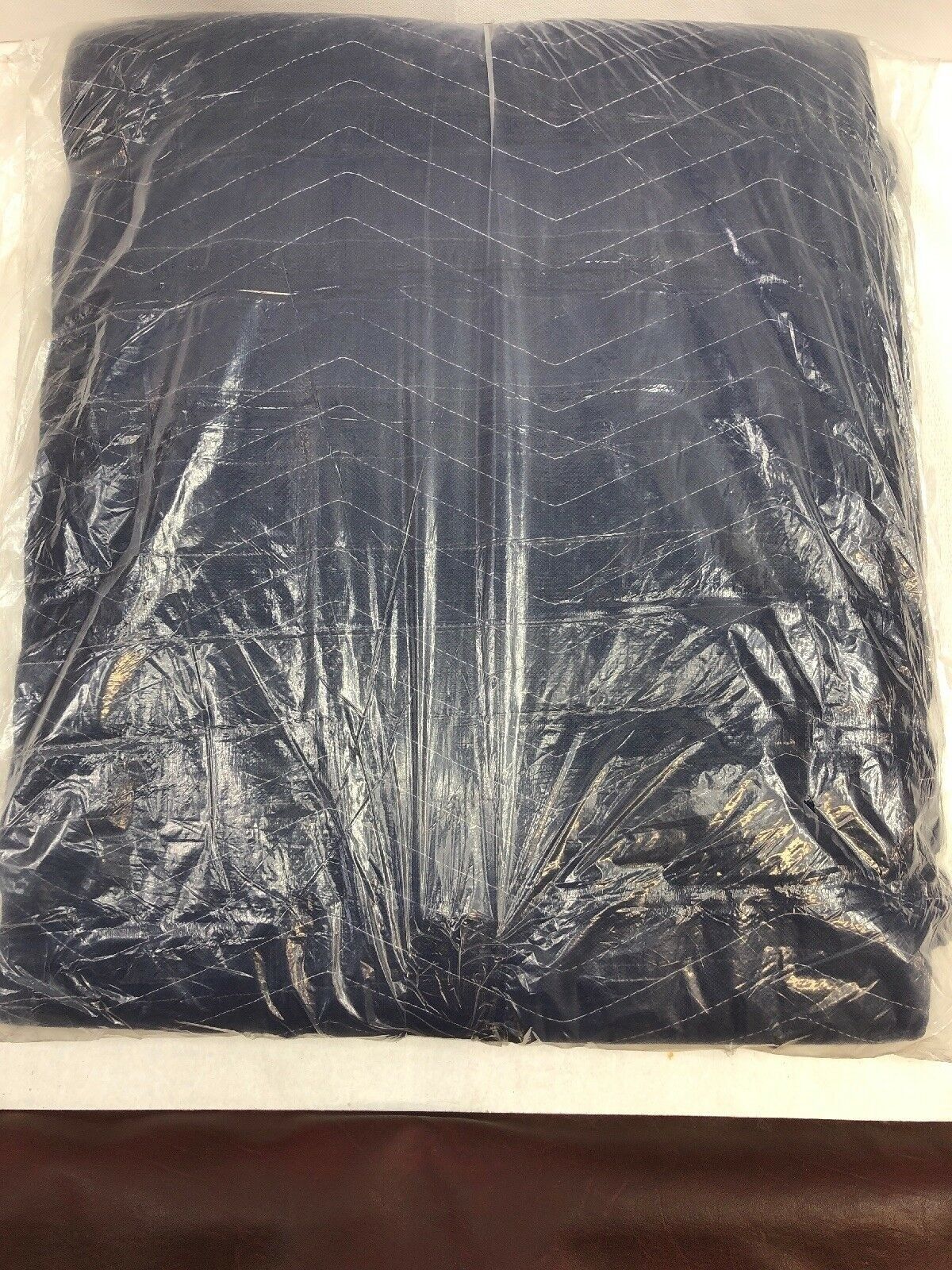 Milwaukee Multipurpose Moving Blanket Pad HOTT DEALS - 72 x 80 - LOT OF 2 Gleason Industrial Prd 37280 - фотография #3