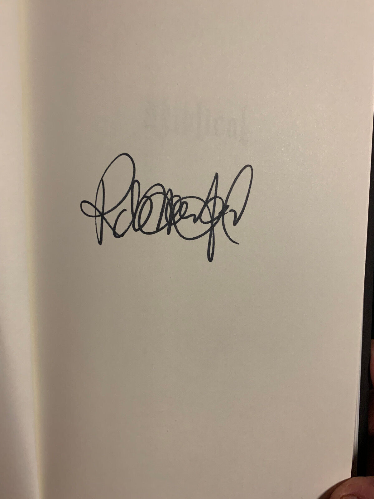 Biblical : Rob Halford's Heavy Metal Scriptures by Rob Halford (2022, Hardcover) Без бренда - фотография #2