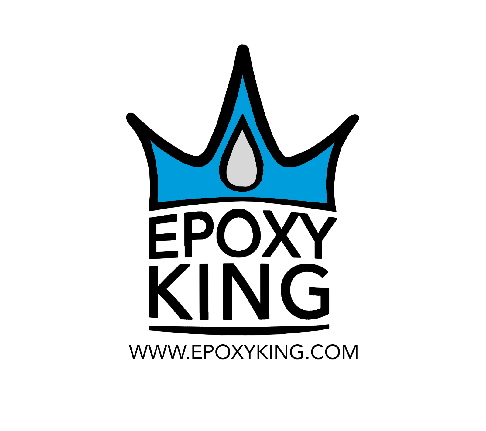 EPOXY RESIN 1 GALLON KIT * CLEAR * UV RESISTANT * LAMINATING * FIBERGLASS * BOAT Epoxy King SC110-1GLKT - фотография #2