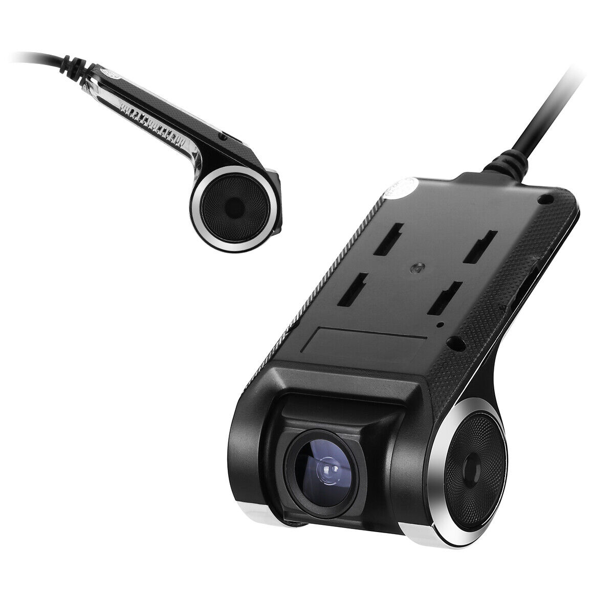 Car DVR Camera HD 1080P ADAS Video Recorder Dash Cam for Car Radio Android US Unbranded A000178 - фотография #12