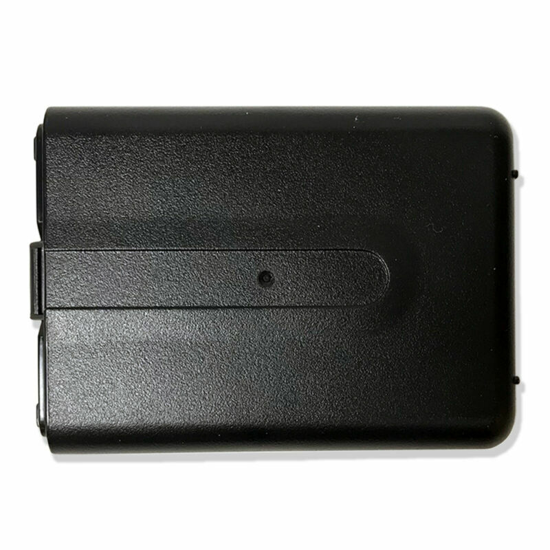 2pcs Replacement Battery for PB-42L KENWOOD TH-F7 TH-F7A TH-F7E TH-FTE Unbranded Does Not Apply - фотография #4